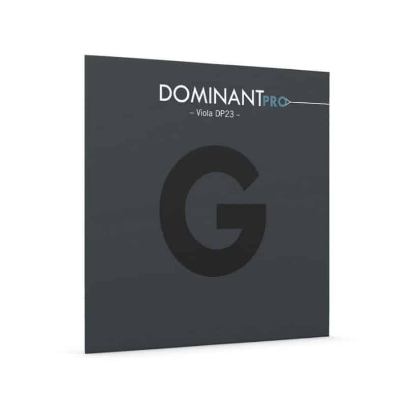 Cuerda-viola-Thomastik-Dominant-Pro-DP23-3-Sol-Medium Cuerda viola Thomastik Dominant Pro DP23 3 Sol Medium