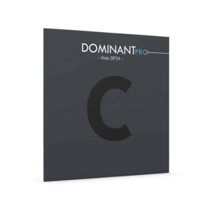 Cuerda viola Thomastik Dominant Pro DP24 4 Do Medium