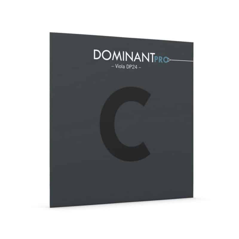 Cuerda viola Thomastik Dominant Pro DP24 4 Do Medium