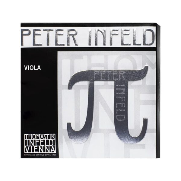 Cuerda viola Thomastik Peter Infeld PI22A 2 Re