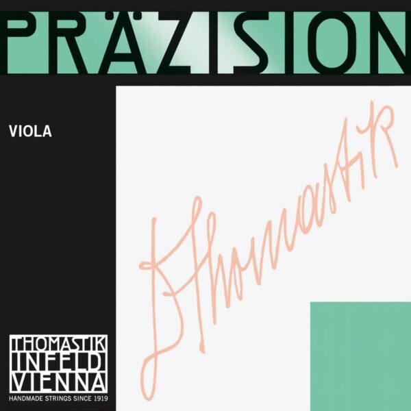 Cuerda viola Thomastik Prazision 79 44 Juego Medium