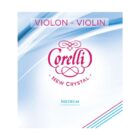 Cuerda violin Corelli Crystal 701M 1 Mi lazo 44 Medium