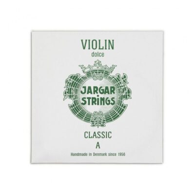 Cuerda violín Jargar Classic 2ª La Dolce 4/4