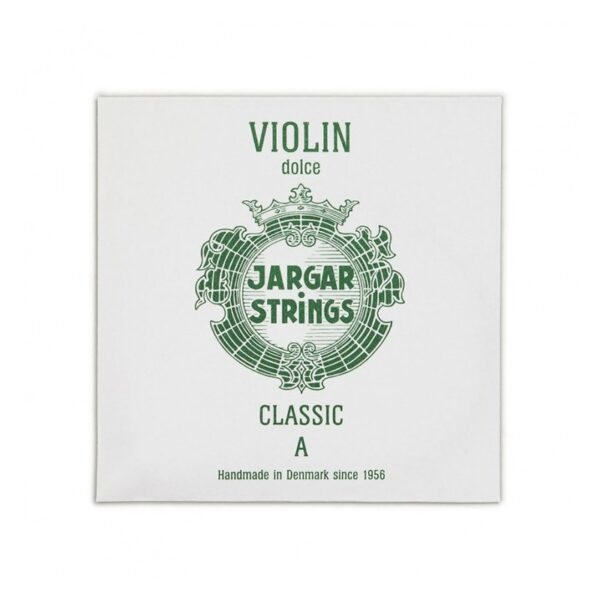 Cuerda violin Jargar Classic 2 La Dolce