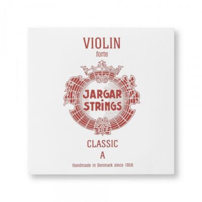 Cuerda violín Jargar Classic 2ª La Forte 4/4