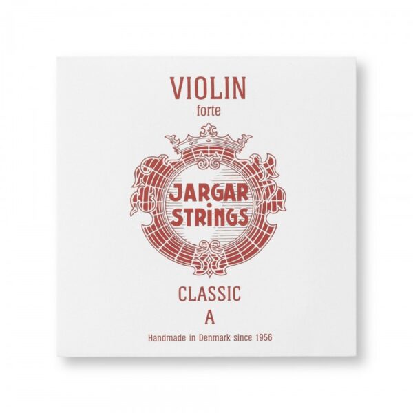 Cuerda violin Jargar Classic 2 La Forte