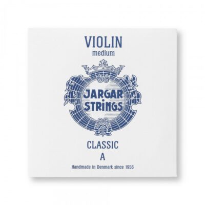 Cuerda violín Jargar Classic 2ª La Medium 4/4