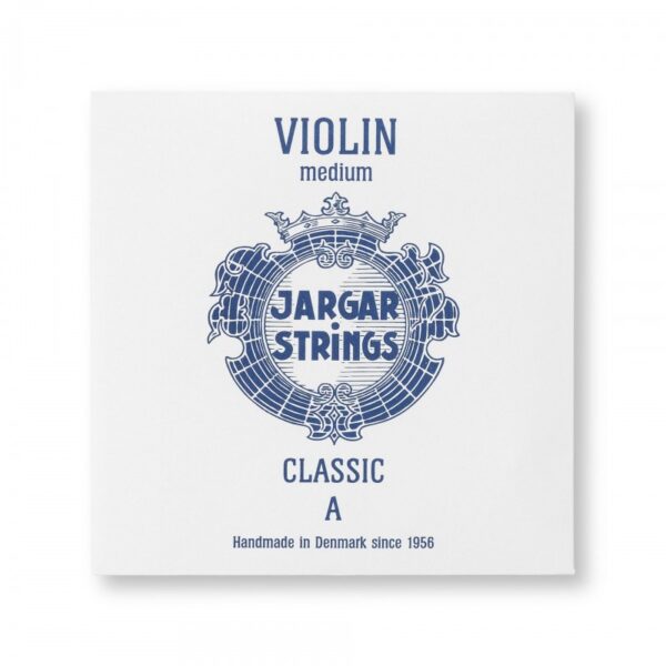 Cuerda violin Jargar Classic 2 La Medium