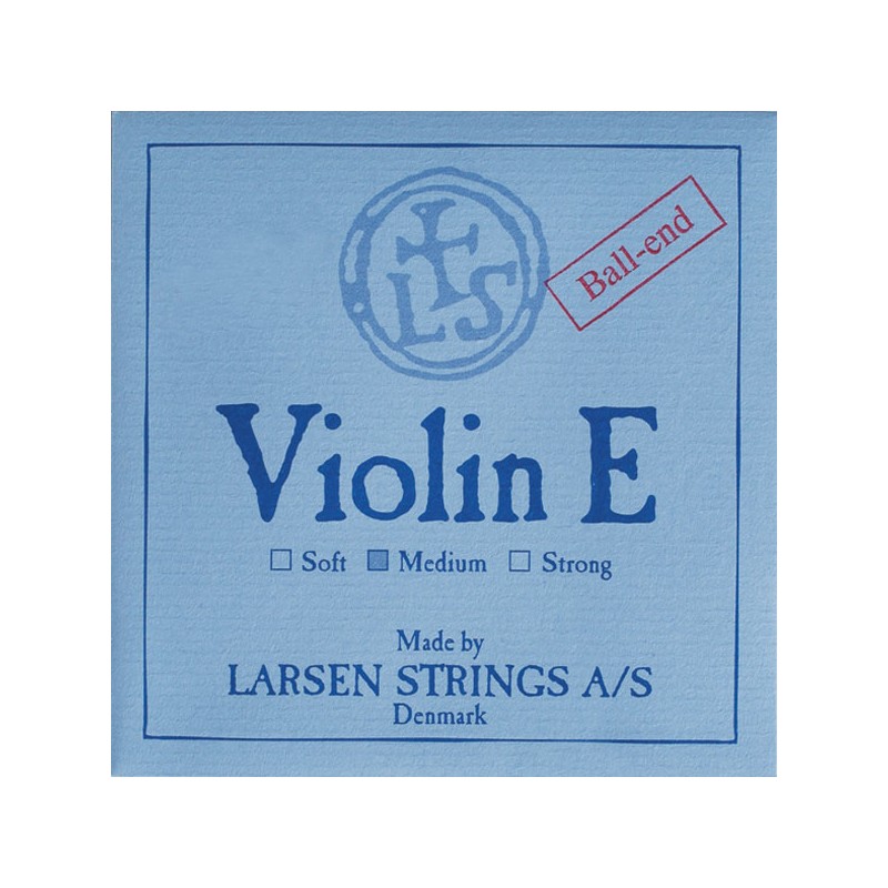 Cuerda-violin-Larsen-1-Mi-Bola-medium Cuerda violin Larsen 1 Mi Bola medium