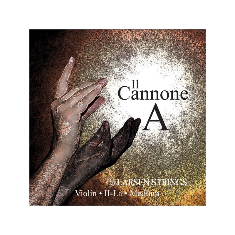 Cuerda violin Larsen Il Canone 2 La Warm