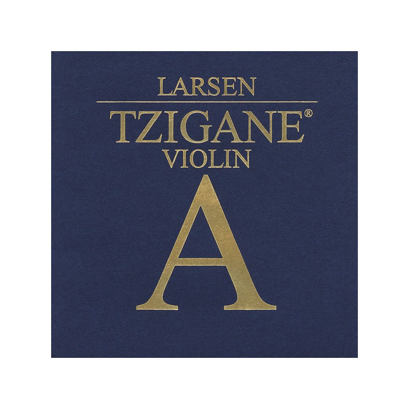 Cuerda violin Larsen Tzigane 2 La Medium
