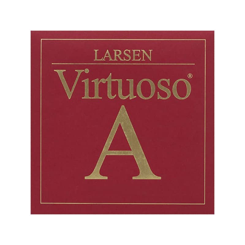 Cuerda violin Larsen Virtuoso 2 La Medium