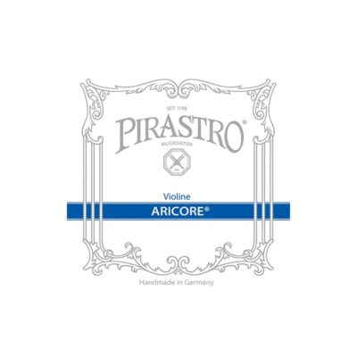 Cuerda violín Pirastro Aricore 416321 3ª Re