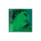 Cuerda violin Pirastro Evah Pirazzi 3 Re Medium