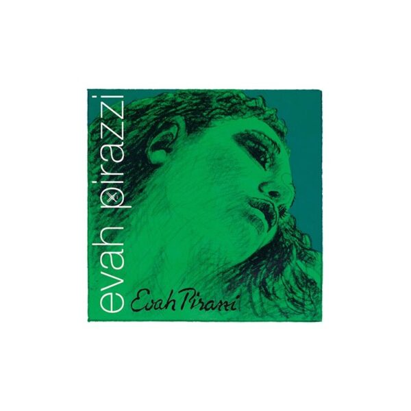Cuerda violin Pirastro Evah Pirazzi 313331 1 Mi Bola 27 Heavy