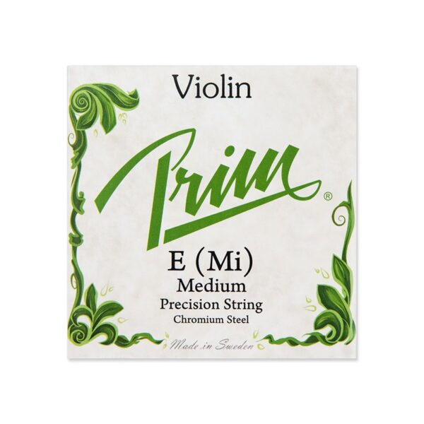 Cuerda violin Prim 1 Mi Bola Medium