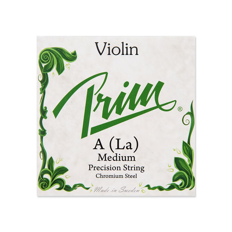 Cuerda-violin-Prim-2-La-Medium Cuerda violin Prim 2 La Medium