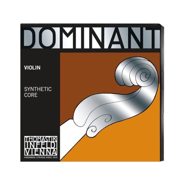 Cuerda violin Thomastik Dominant 131ST 2 La Heavy