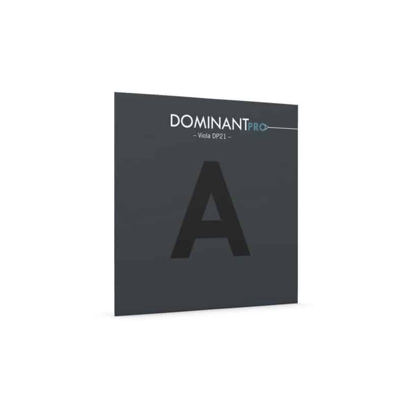 Cuerrda-viola-Thomastik-Dominant-Pro-DP21-1-La-acero-cromo-Medium Cuerrda viola Thomastik Dominant Pro DP21 1 La acero cromo Medium