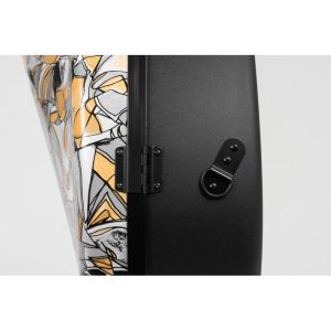 Estoig-cello-Bam-CUB1003XLN-Shamrock-Hightech-Ed-Limitada-Cube Estoig cello Bam CUB1003XLN Shamrock Hightech Ed Limitada Cube 5