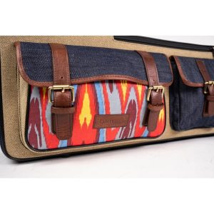 Estoig-violi-Bam-IKAT2001SCA-Ikat-Nashville-rectangular-grisbeige Estoig violi Bam IKAT2001SCA Ikat Nashville rectangular grisbeige 4