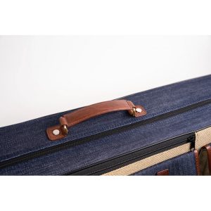 Estoig-violi-Bam-IKAT2001SCA-Ikat-Nashville-rectangular-grisbeige Estoig violi Bam IKAT2001SCA Ikat Nashville rectangular grisbeige 7