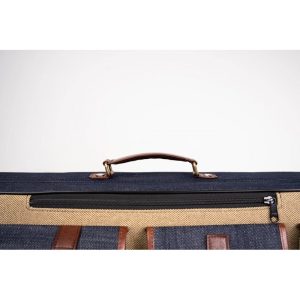 Estoig-violi-Bam-IKAT2001SCA-Ikat-Nashville-rectangular-grisbeige Estoig violi Bam IKAT2001SCA Ikat Nashville rectangular grisbeige 8