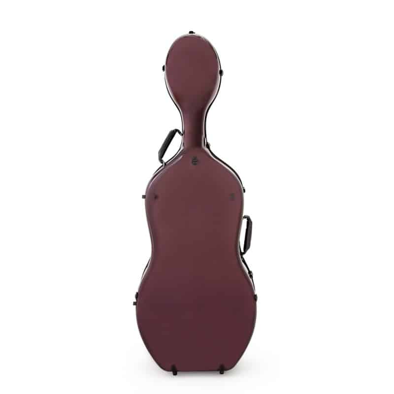 Estuche cello Artist Confort 2