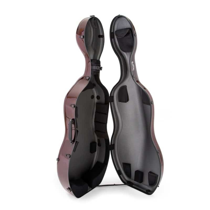 Estuche cello Artist Confort 4