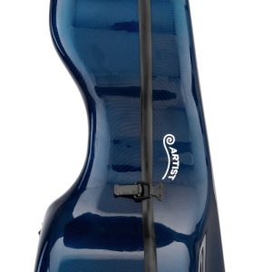 Estuche cello Artist Montagnana 3D 2