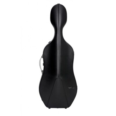 Estuche cello BAM ORC1005XL Slim 2.9 Orchestra Suprême Hightech 4/4