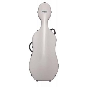 Estuche cello Bam 1001SW Classic con ruedas 4/4