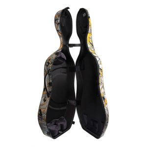 Estuche cello Bam CUB1005XLN Slim Hightech Ed Limitada Cube 3