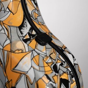 Estuche cello Bam CUB1005XLN Slim Hightech Ed Limitada Cube 5