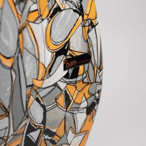 Estuche cello Bam CUB1005XLN Slim Hightech Ed Limitada Cube 6