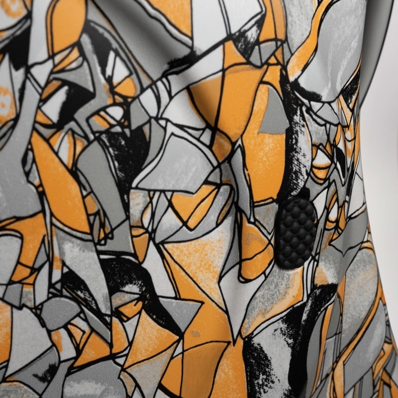 Estuche cello Bam CUB1005XLN Slim Hightech Ed Limitada Cube 8