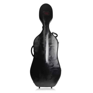 Estuche cello Bam SHA1002NWN Shadow Hightech con ruedas 1
