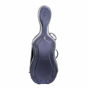 Estuche cello Rapsody EVA1700 12 negro 2