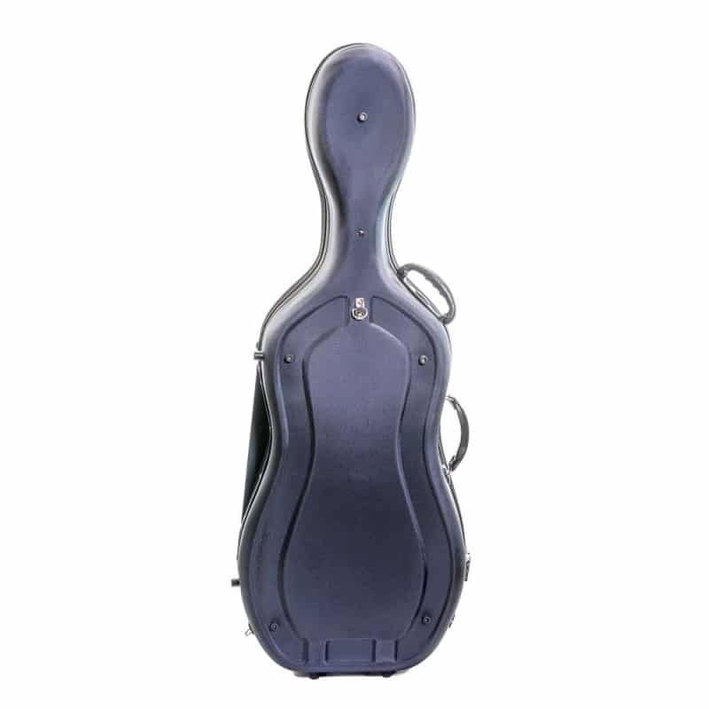 Estuche cello Rapsody EVA1700 12 negro 2