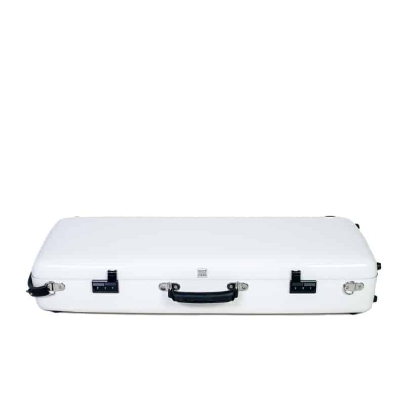 Estuche viola Accord rectangular Standard 7