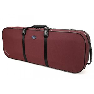 Estuche viola Artonus NEVA 2