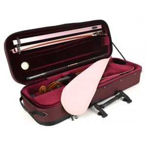 Estuche viola Artonus NEVA 3