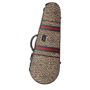 Estuche viola Bam LEO5101SJ Stylus Leo forma 4