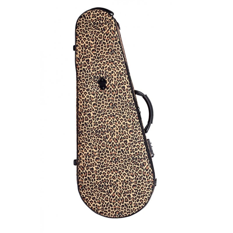 Estuche viola Bam LEO5101SJ Stylus Leo forma 5