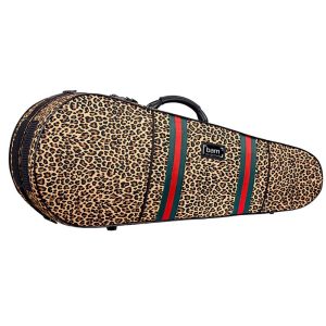 Estuche viola Bam LEO5101SJ Stylus Leo forma 6