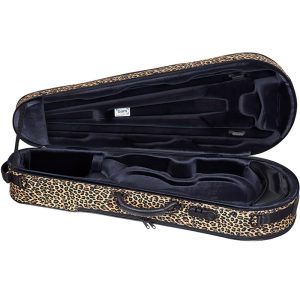 Estuche viola Bam LEO5101SJ Stylus Leo forma 7