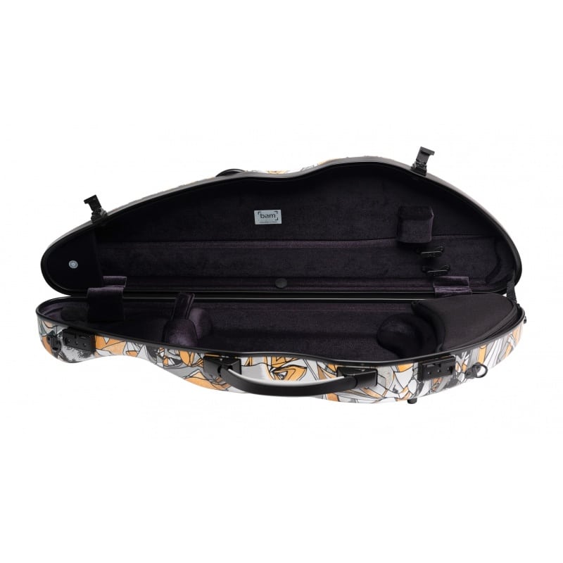 Estuche-violin-Bam-CUB2000XLN-Slim-Hightech-Ed-limitada-Cube Estuche violin Bam CUB2000XLN Slim Hightech Ed limitada Cube 4