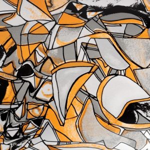 Estuche violin Bam CUB2018XLN Hightech rectangular Ed Limitada Cube 9