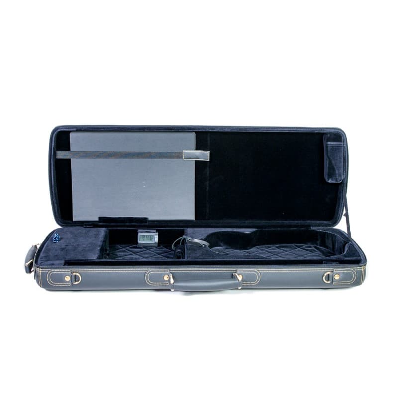 Estuche-violin-For-Tune-CC-rectangular-Azul Estuche violin For Tune CC rectangular Azul 5