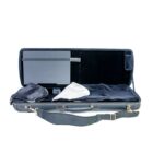 Estuche violin For Tune CC rectangular Azul 6